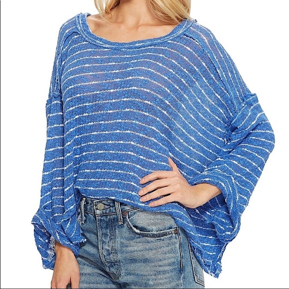 Free People Jumper - Picture 1 of 15